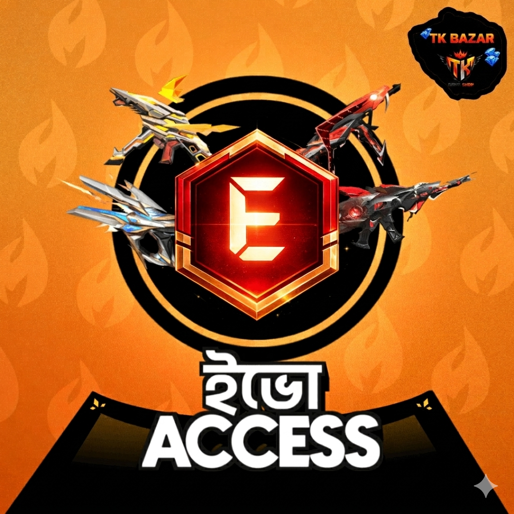  EVO ACCESS