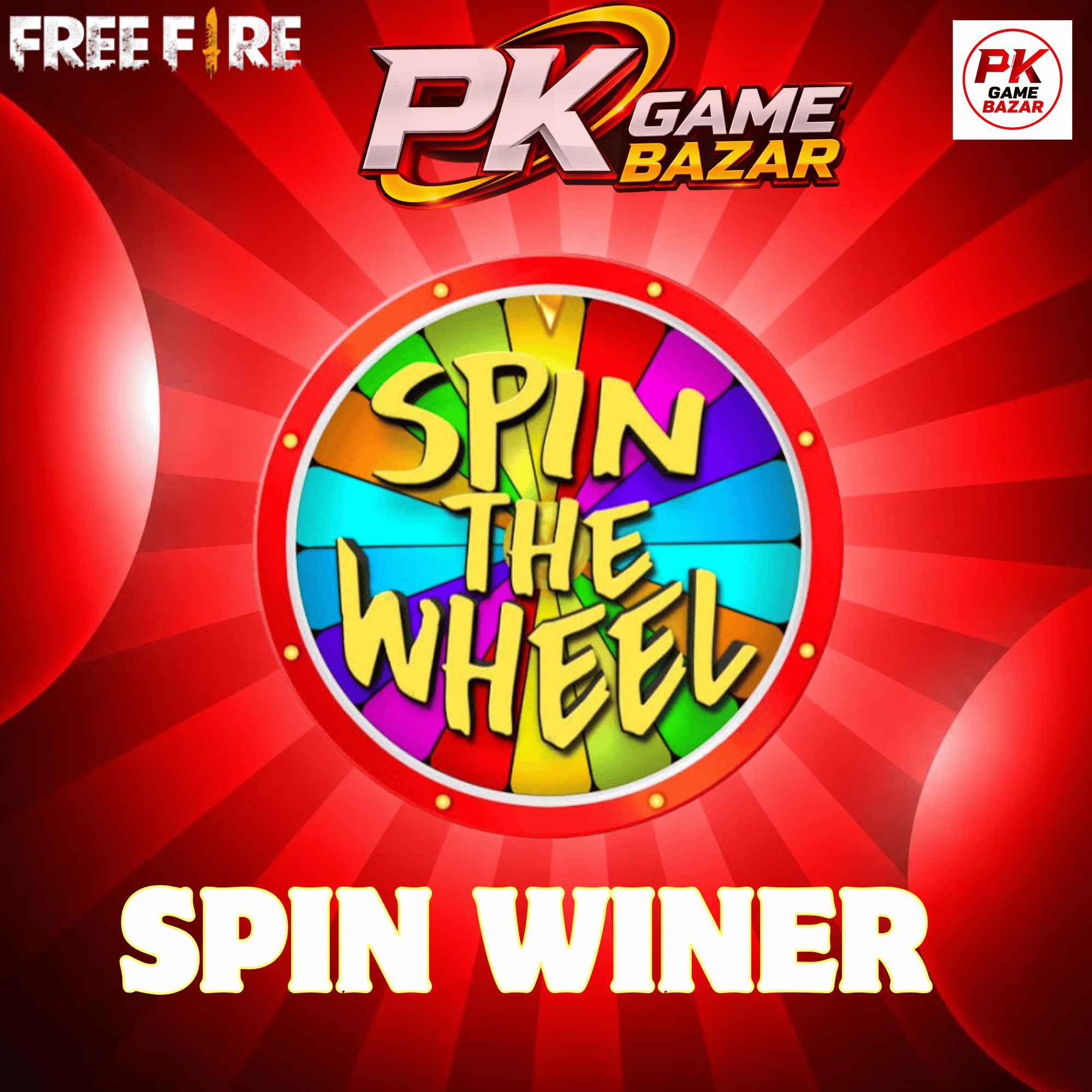 SPIN WINAR 