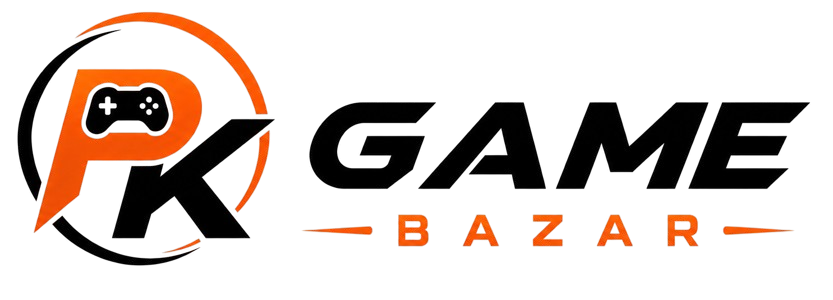 PK GAME BAZAR