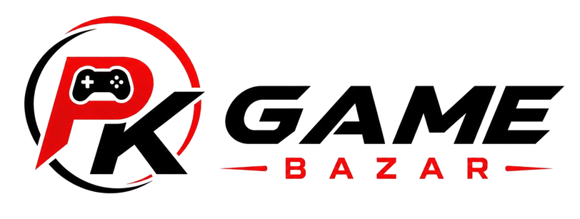 PK GAME BAZAR